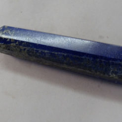 Lapis Lazuli Facet Massage Wands