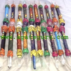 Mix Tibetan Chakra Healing Stick Design Lot
