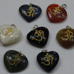 Heart Pendents