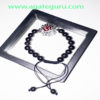 Black-Onex-Beads-Om-Bracelet