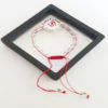 Crystal-Quartz-Beads-Handmade-Om-Bracelet-with-Gift-Box