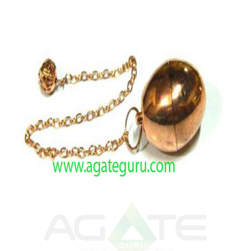 big_1505889166Egg-Shape-Copper--Pendulum