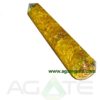 Yellow-Faceted-Orgone-Massa