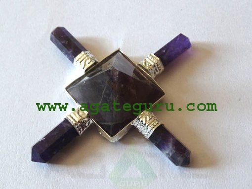 Amethyst-Pyramid-Generator-