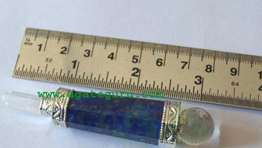 Lapis Lazuli Healing Wand