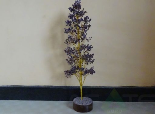 AMETHYST-TREE