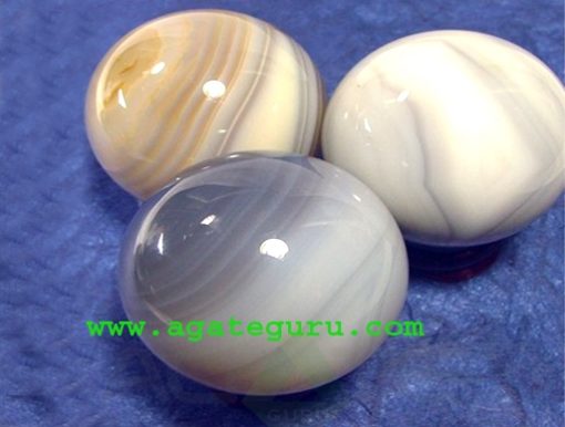 Banded Agate Balls high qualtity gemstone Wholesale Healing Spheres