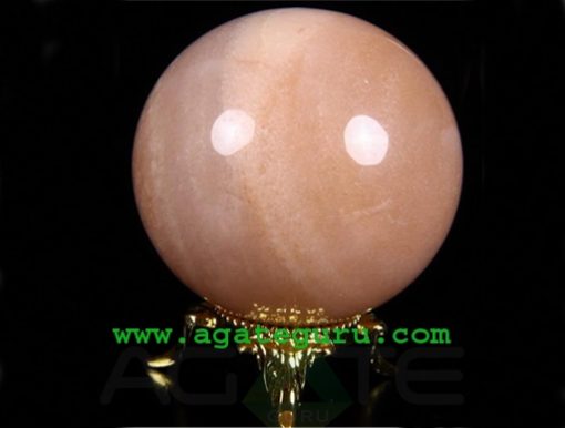 Pink Aventurine Balls : Wholesale gemstone Balls : Wholesale spheres