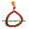 Rudraksh beads buddha Mala