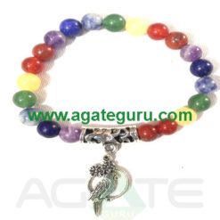 Energy spiritual Chakra Bracelet