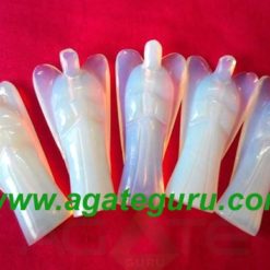 Selenite High Quality Angels