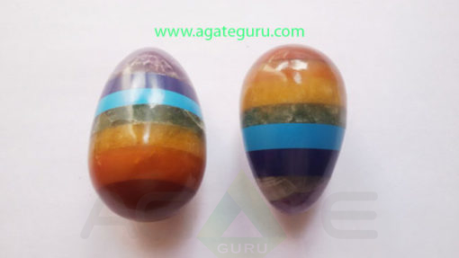 Chakra-Egg