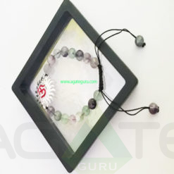 Multy-Floarite-Natural-Beads-Ohm-Bracelet-with-Gift-Box