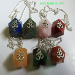 Om-Chakra-Hexagone-Pendulum