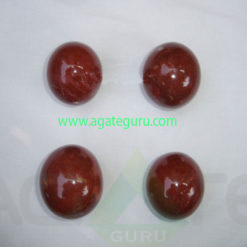 Red-Jasper-Spheres