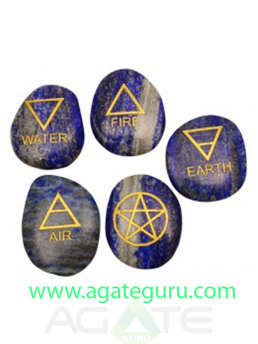 chakra engrave natted pandants