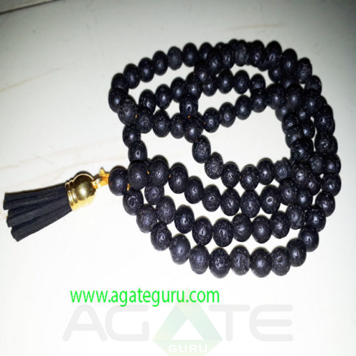 lava-Black-Meditation-Jaap-Mala