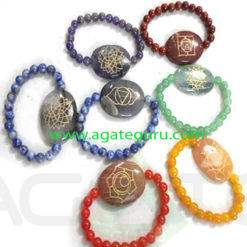 Chakra-Engraved-Symbol-Bracelet