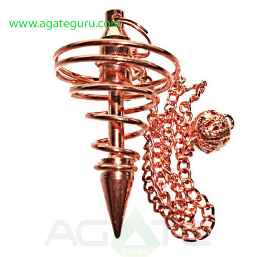 vortex-coil-metal-dowsing-pendulum-copper-plated